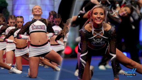 Watch 11 Reigning Level 6 Champions Compete In Atlanta