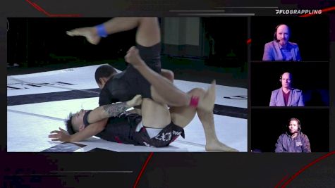 WNO Kaynan vs Rodolfo: What Were The Best Matches & Biggest Moments