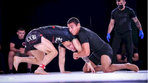 14 Facts From WNO: Duarte Vs Vieira | Grappling By The Numbers
