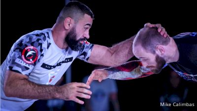 Vagner Talks Future Following WNO, Which Weight Class Will He Go?