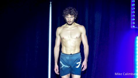 Roberto Jimenez Lets Jiu-Jitsu Flow at WNO, Ends Rookie Year On A High