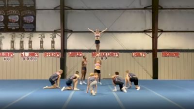 MAJORS Video Challenge Week 2: Woodlands Elite Black Ops