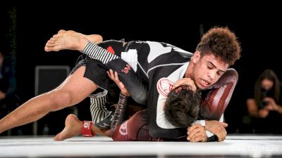 Kennedy Caps Off 2020 With WNO Win