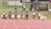 Replay: GSC Outdoor Track Championships | Apr 30 @ 6 PM