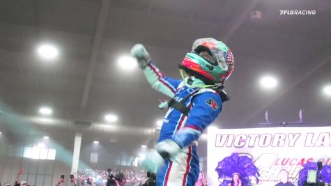 2020 Lucas Oil Chili Bowl Nationals