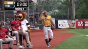 Replay: Home (English) - 2024 Frontier League All-Star Skills | Jul 16 @ 6 PM