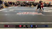 Edward Cantu vs Armando Martinez 2024 ADCC Austin Open