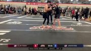 Elijah Ivaska vs Landon Vann 2024 ADCC Austin Open