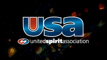 Watch The 2021 USA Virtual Dance Winter Series #2 Awards!