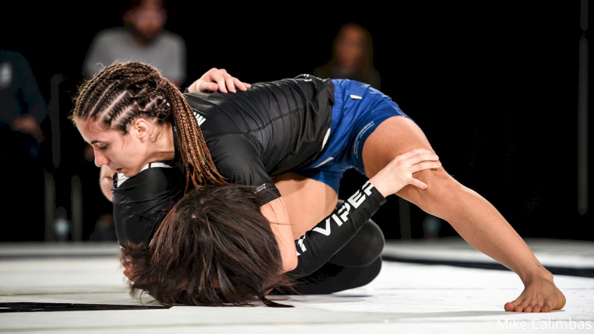 Como assistir ao Pan-Americano No-Gi 2025 Ao Vivo na FloGrappling