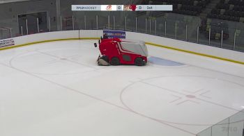 Replay: Home - 2025 Fire Black U18AAA vs Chiefs | Mar 9 @ 2 PM