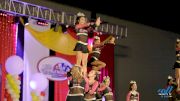 5 Teams Take On The L5 Senior Division At Battle Under The Big Top