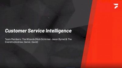 Automate CS Responses - Customer Service Intelligence