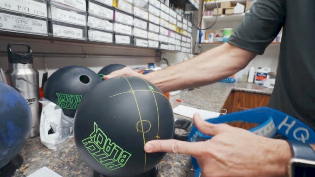 No. 7: Urethane Instead Of Plastic For Spares | FloBowling's Top 10 Of 2020