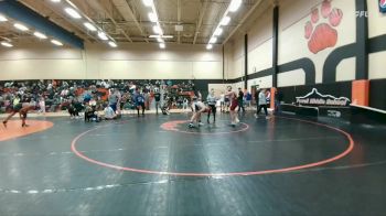 175C Round 3 - Ryan Carver, Riverton vs Danner Glanz, Worland