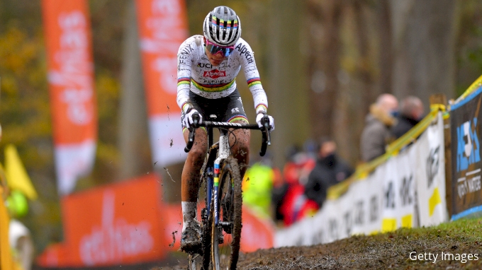 cyclo cross world cup 2021