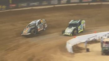 24/7 Replay: Modifieds at 2019 Gateway Dirt Nationals