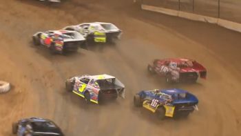 24/7 Replay: Modifieds at 2016 Gateway Dirt Nationals