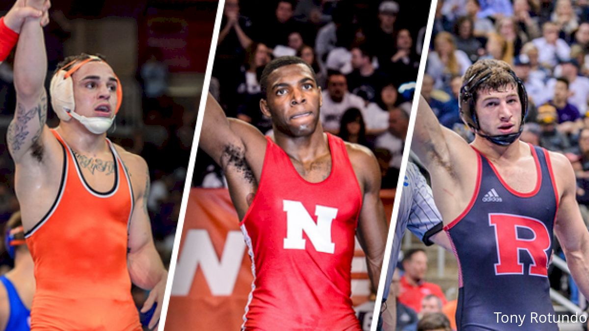 150lb 8-Man: By The NCAA Numbers