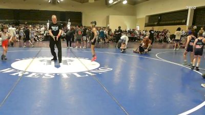 56 lbs Rr Rnd 5 - Nicholas Drummund, Revival Blue vs Declan Anastasoff, Mat Assassins - K3