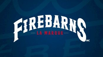 Caps vs. BOOMERS - 2024 Schaumburg Boomers vs Quebec Capitales