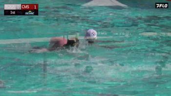 Replay: Biola vs CMS | Sep 5 @ 3 PM