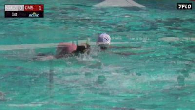 Replay: Biola vs CMS | Sep 5 @ 3 PM
