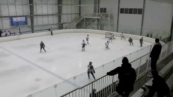 Replay: Home - 2024 Nordiques U15 vs Champions | Jan 20 @ 7 AM