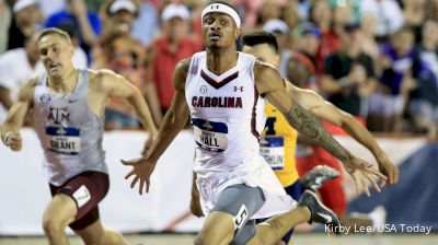 Quincy Hall Goes Pro | The FloTrack Podcast (Ep. 210)
