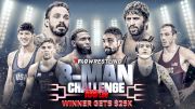 Complete Preview - FloWrestling 8-Man Challenge: 150 lbs