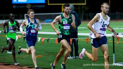 Former NAIA Star Sam Atkin Has Olympic Games In Sight