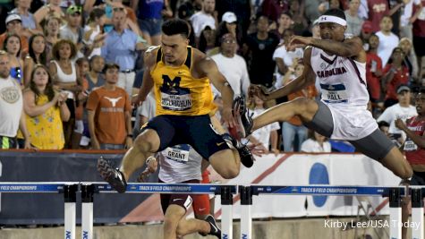 How Good Will Quincy Hall Be In 2021?