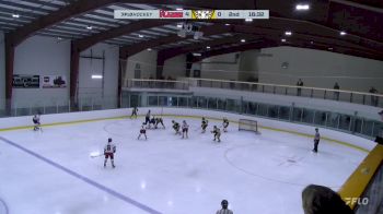 Replay: Home - 2025 St. Marys vs PMHA | Feb 8 @ 3 PM