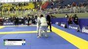 FABIO ARI SESTREM vs LUCAS BARBOSA 2024 Brasileiro Jiu-Jitsu IBJJF