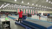 Replay: Gym 2 - Mat 5 - Vault - 2021 Christmas on the Chesapeake | Dec 12 @ 8 AM