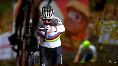 Van der Poel & Van Aert To Collide In Namur