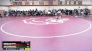 Replay: Mat 2 - 2024 2024 SCC David Pacheco Invitational | Sep 21 @ 9 AM