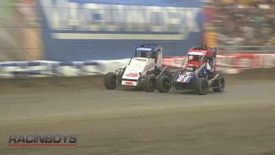 2020 Lucas Oil Chili Bowl Championship Highlights