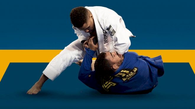 IBJJF Masters International North America 2023 Winners List