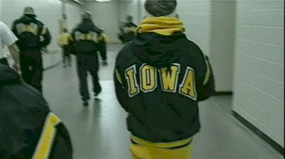 Go Behind The Scenes Witi Gable And The 1997 Hawkeyes