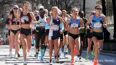 Best Women's Races Of 2020 | The FloTrack Podcast (Ep. 215)