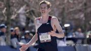 The Marathon Project Men's Draft | The FloTrack Podcast (Ep. 212)