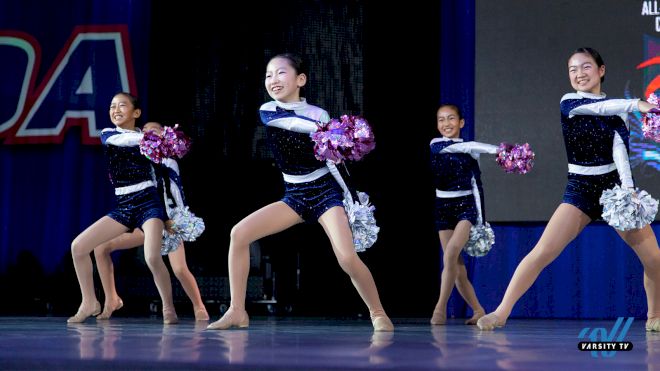 10 Powerful Pom Teams To Watch In The NDA December Virtual Championship