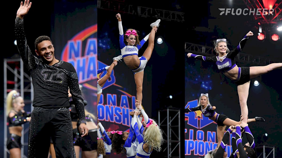 24 Teams From Worlds 2019 To Compete At America's Best