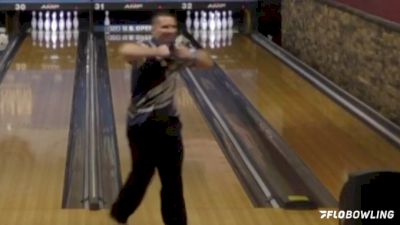 No. 1: Ryan Ciminelli Shreds His Jersey | FloBowling's Top 10 Of 2020