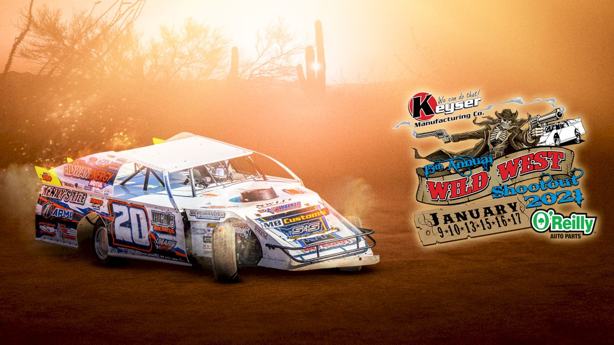 How to Watch: 2021 Wild West Shootout - FloRacing