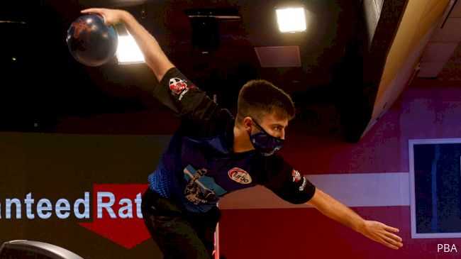 2021 Preseason PBA Power Rankings: No. 6 Kyle Troup - FloBowling