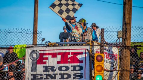 Fast Facts: Keyser Manufacturing Wild West Shootout
