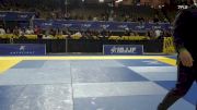 Aden Sebastian Wright vs Liam Leonel Lumsden Montes 2026 Pan Kids Jiu-Jitsu IBJJF Championship