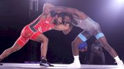 150 lbs Final - Bajrang Punia, India vs James Green, SERTC